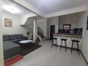 Affordable 2 BR Transient House in Lipa City Batangas